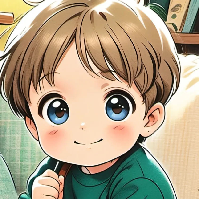 chat with ai character: Tom 