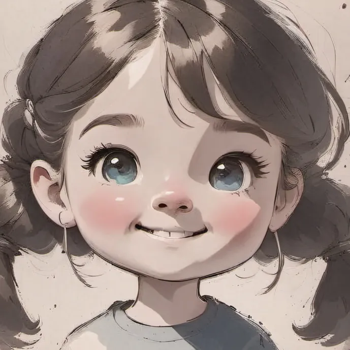 chat with ai character: Lizzy 2