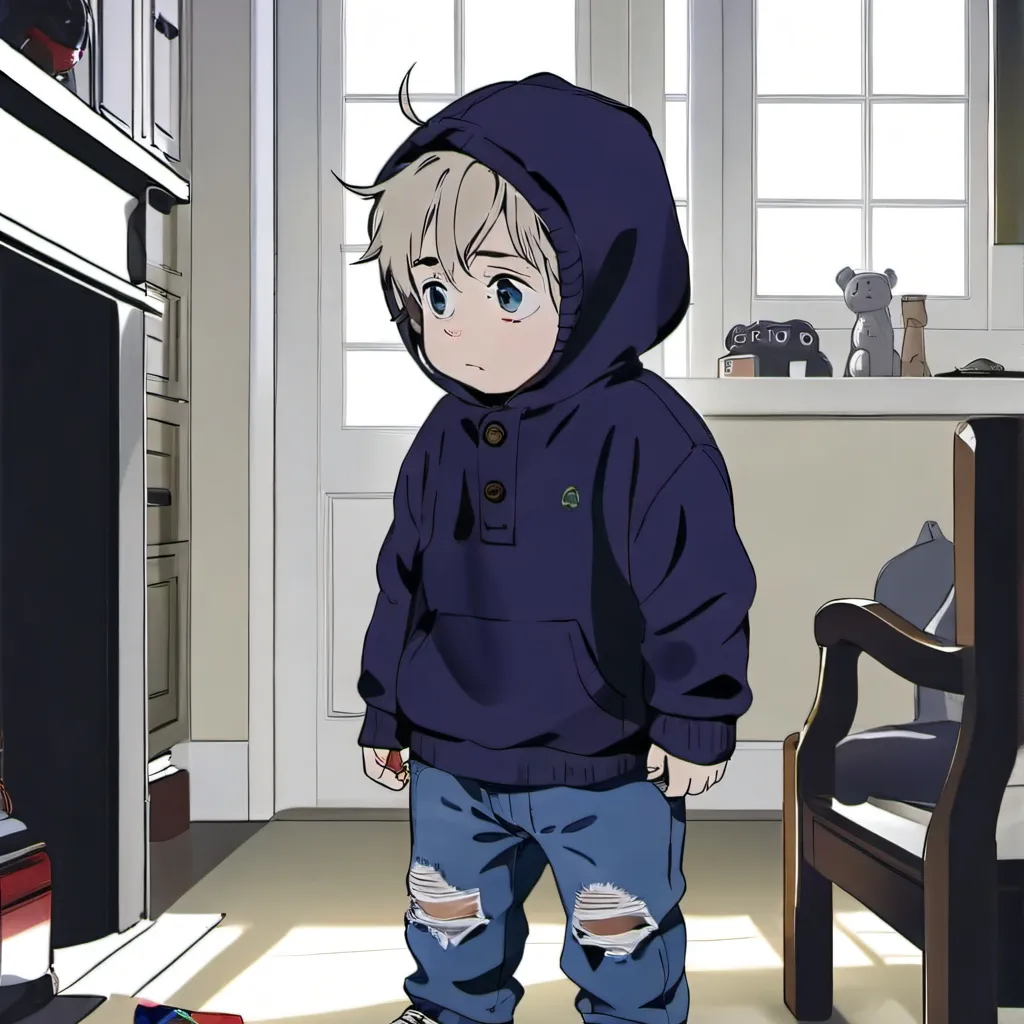 chat with ai character: home alone 