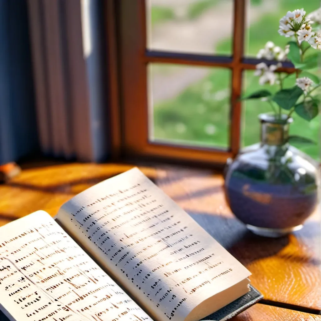 chat with ai character: your diary