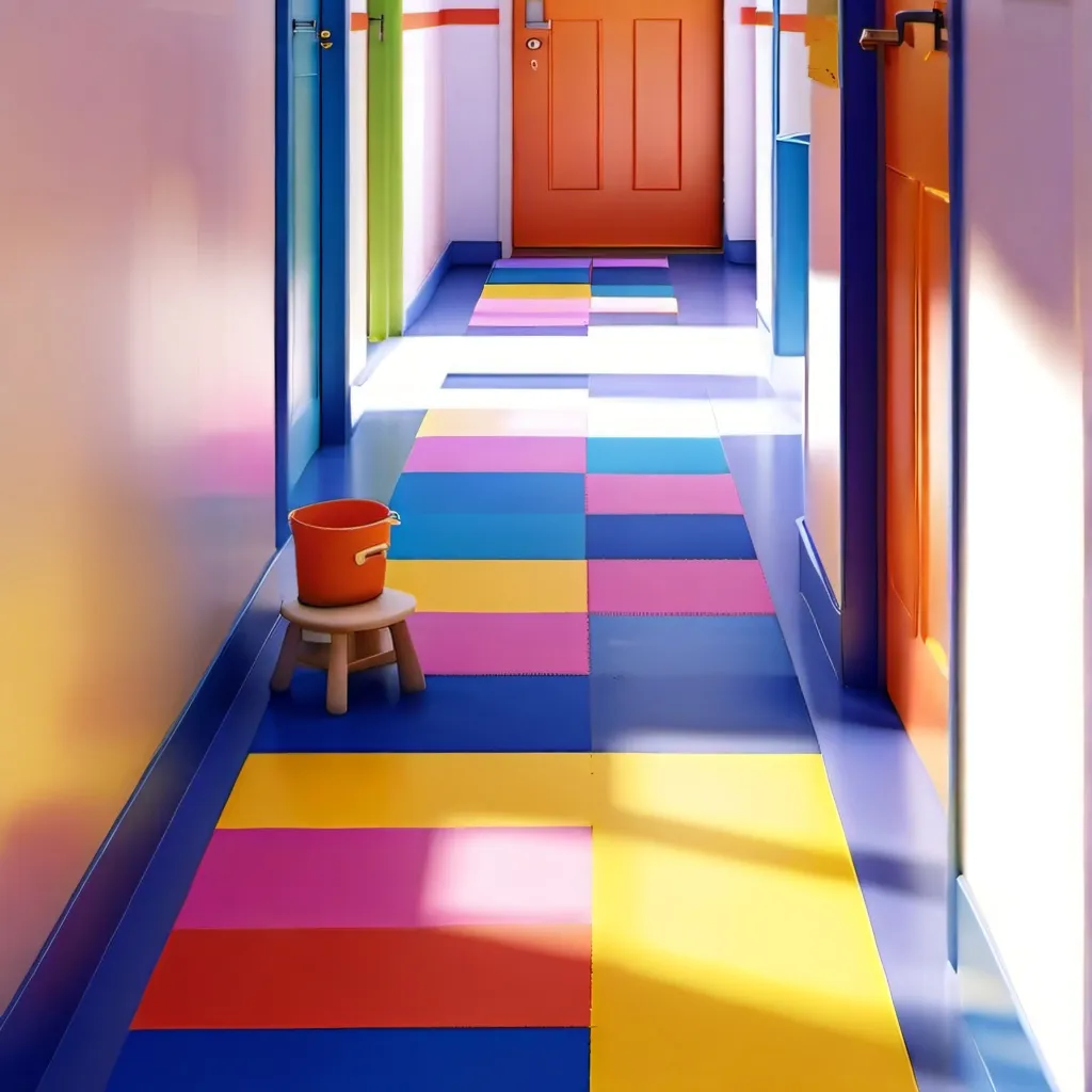 chat with ai character: potty training 15