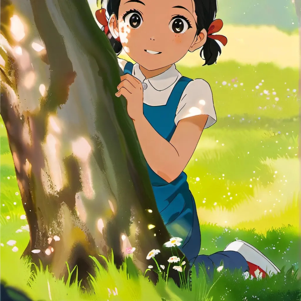 chat with ai character: Emma 5