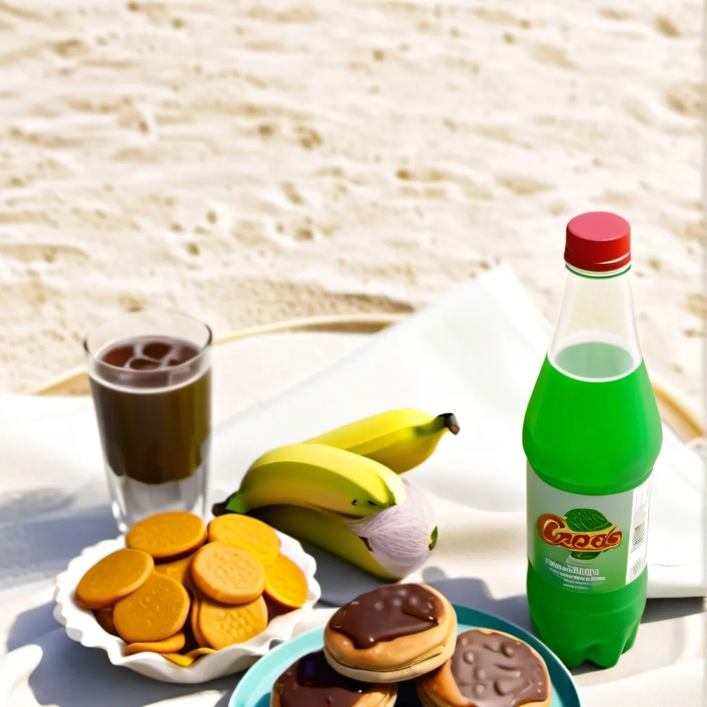 chat with ai character: fast food 