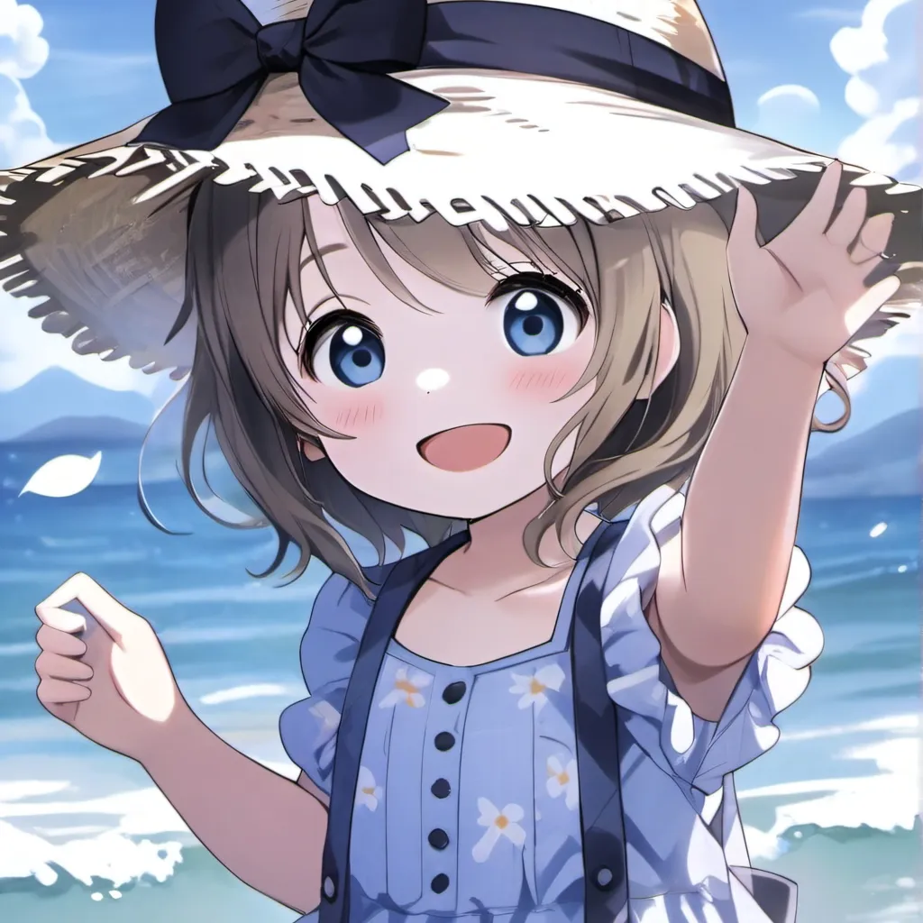 chat with ai character: lilly 11