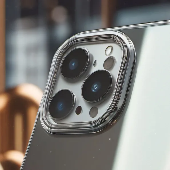 chat with ai character: the phone