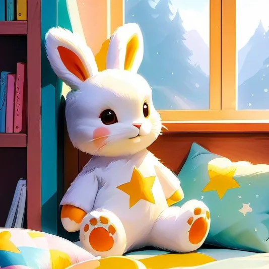 chat with ai character: potty Training 17