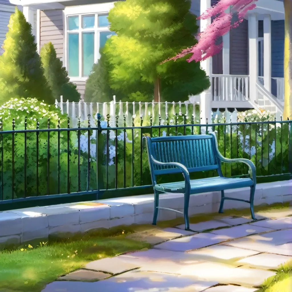 chat with ai character: retirement home 