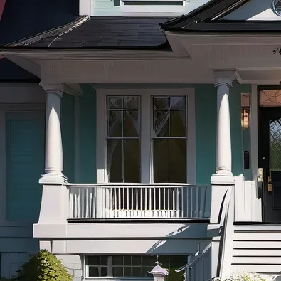chat with ai character: landlord