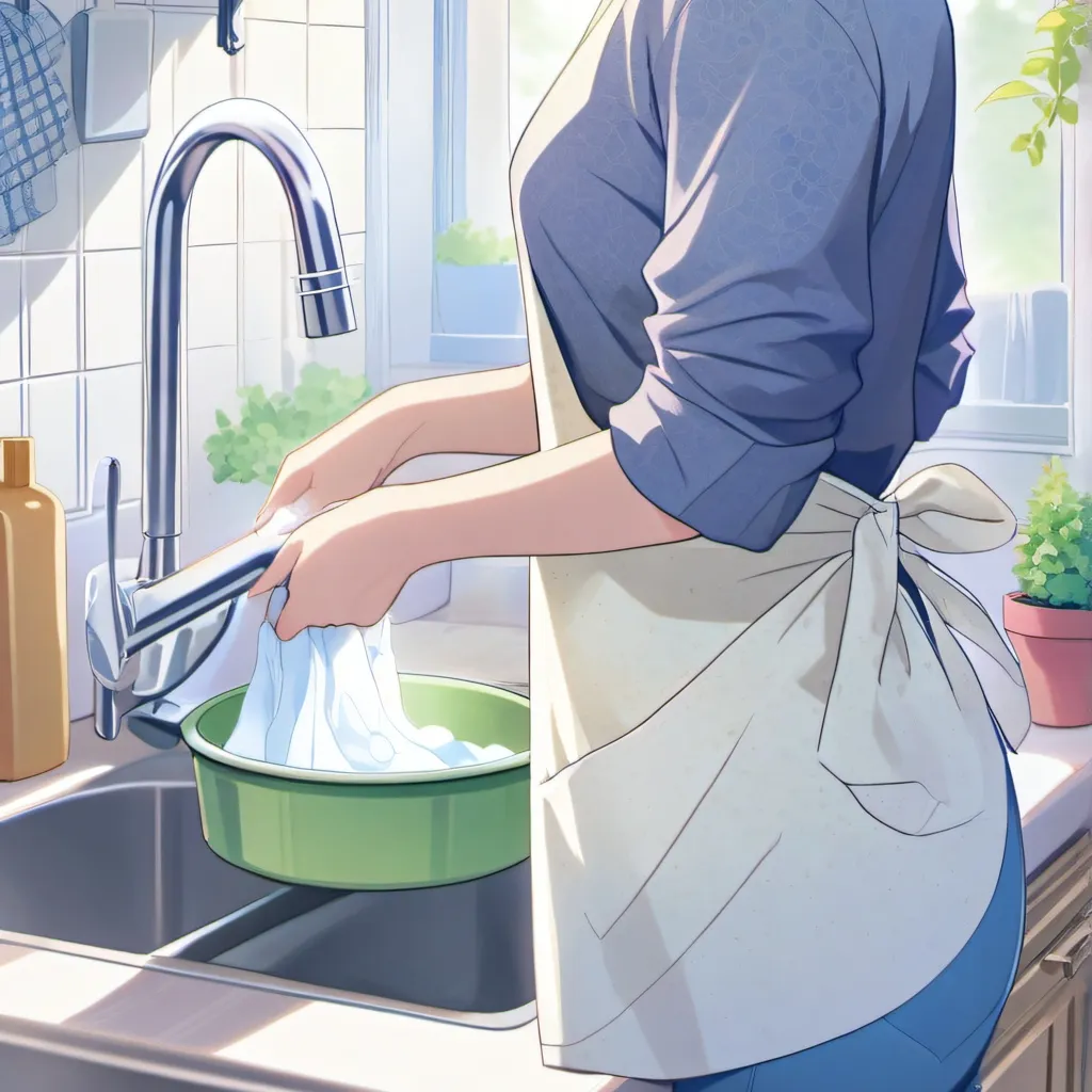 chat with ai character: your nice Mom 