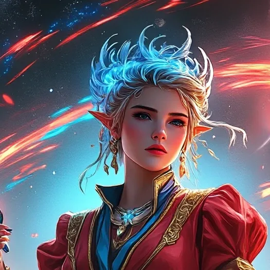 chat with ai character: Kira is time