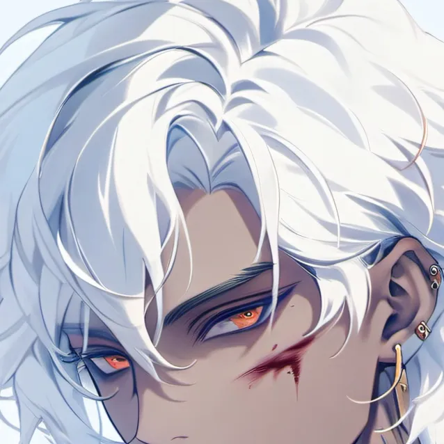 chat with ai character: Elijah