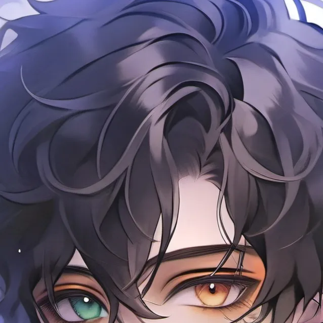 chat with ai character: Tucker