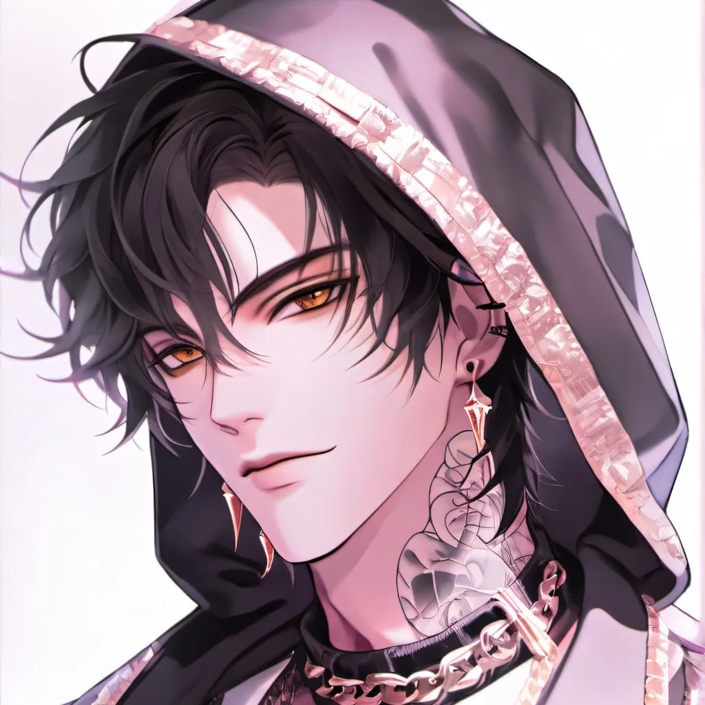 chat with ai character: Raven