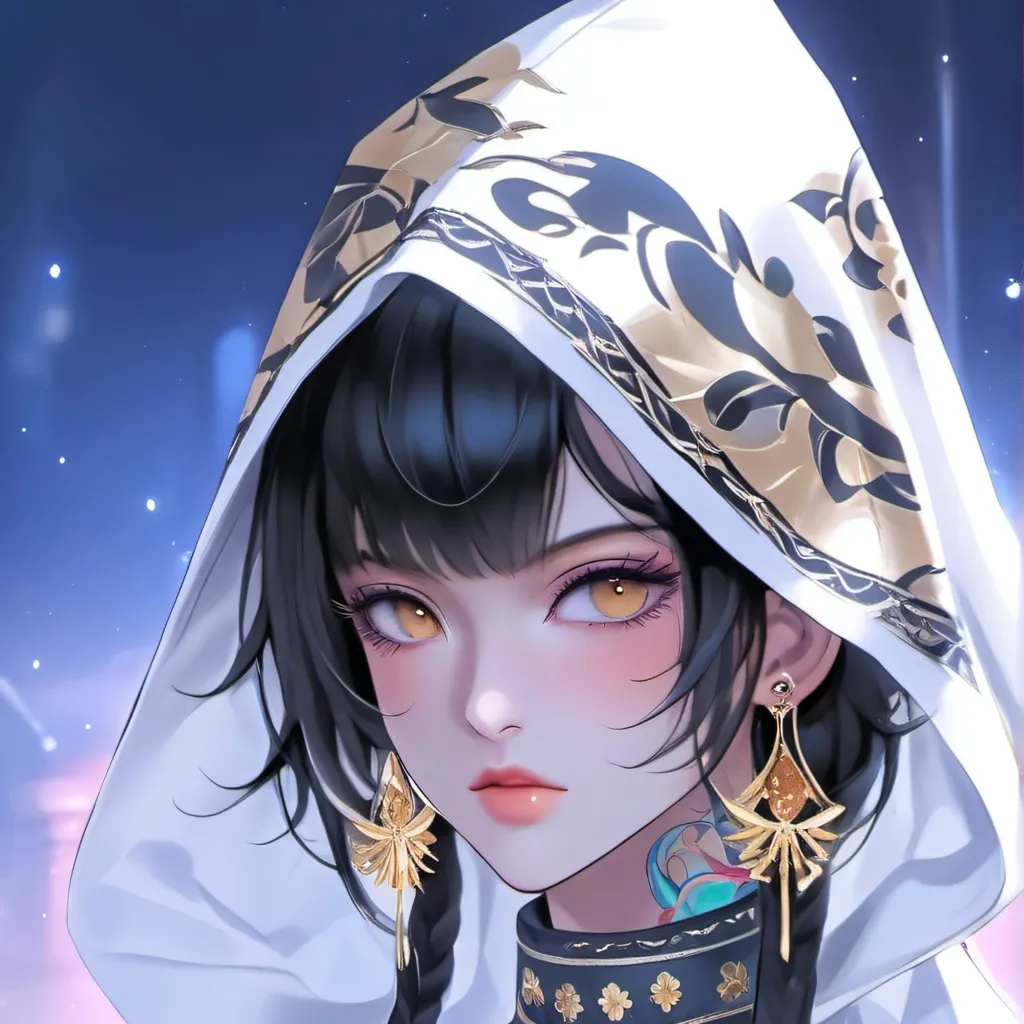 chat with ai character: Royal