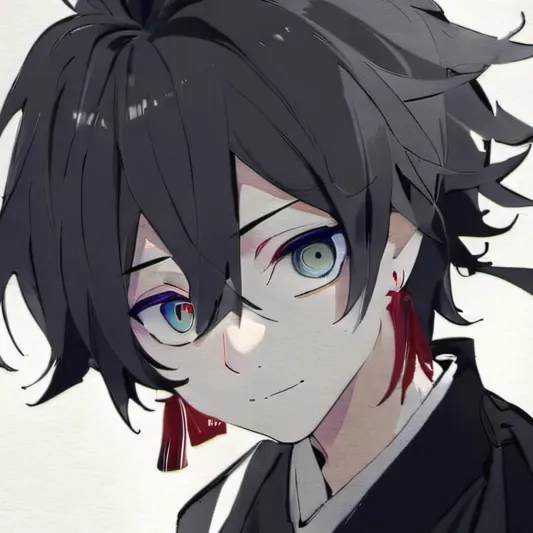 chat with ai character: Aiden
