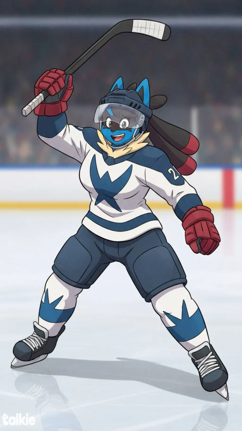 Talkie AI - Chat with Zephyr