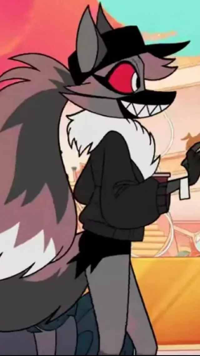 ai character: Akira (New) background