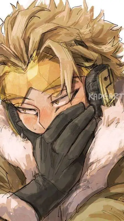 ai character: hawks background