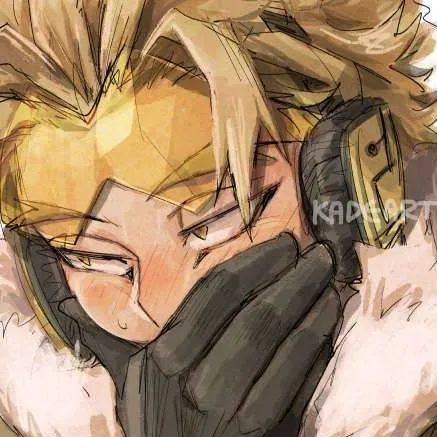 chat with ai character: hawks