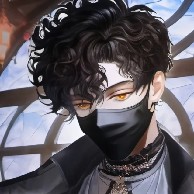 chat with ai character: corpse 