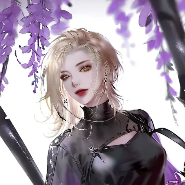 chat with ai character: harleen