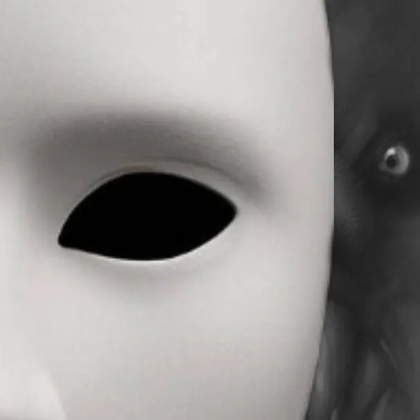 chat with ai character: MASKED MAN