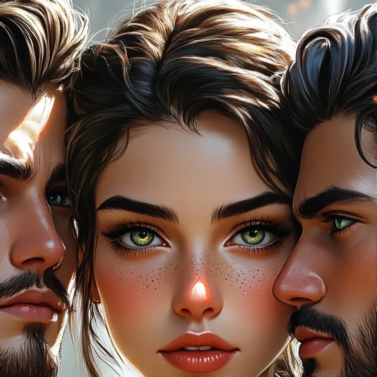 chat with ai character: REESE