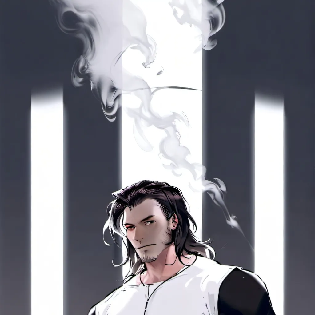 chat with ai character: Lang ARMSTRONG 