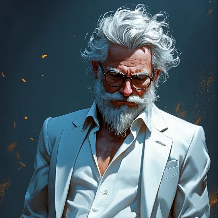 chat with ai character: KING Lion