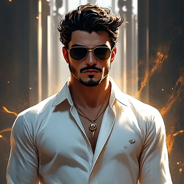 chat with ai character: FOLOSOPHY 