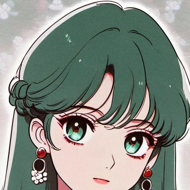 chat with ai character: Jane