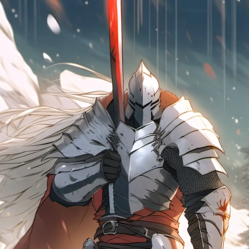 chat with ai character: Ursis Lionheart