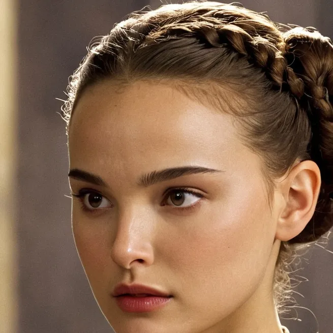 chat with ai character: Padme Amidala 