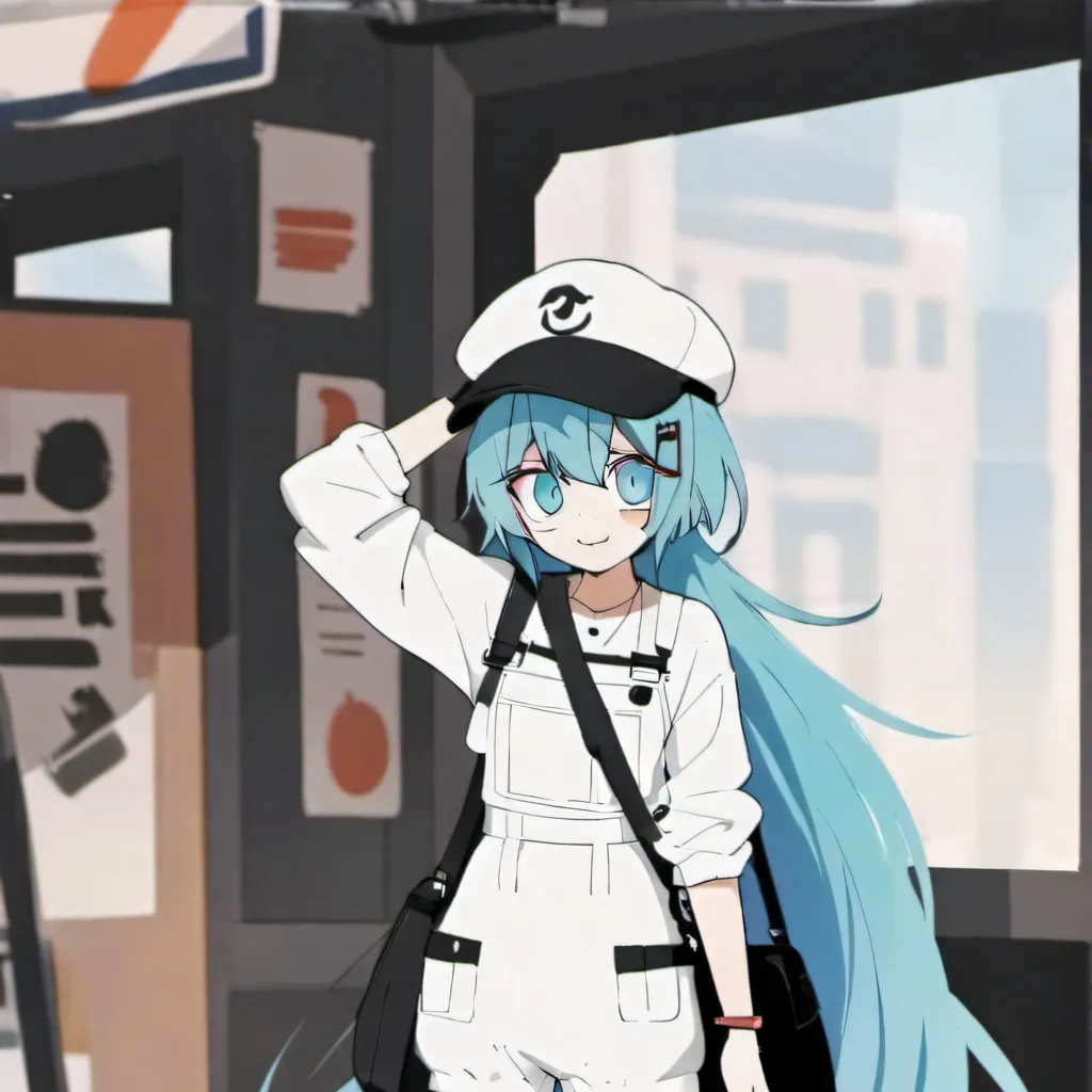 chat with ai character: Your bestieee