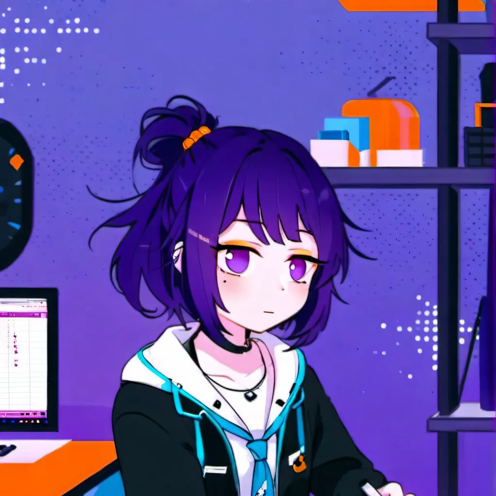 chat with ai character: annoying roommate