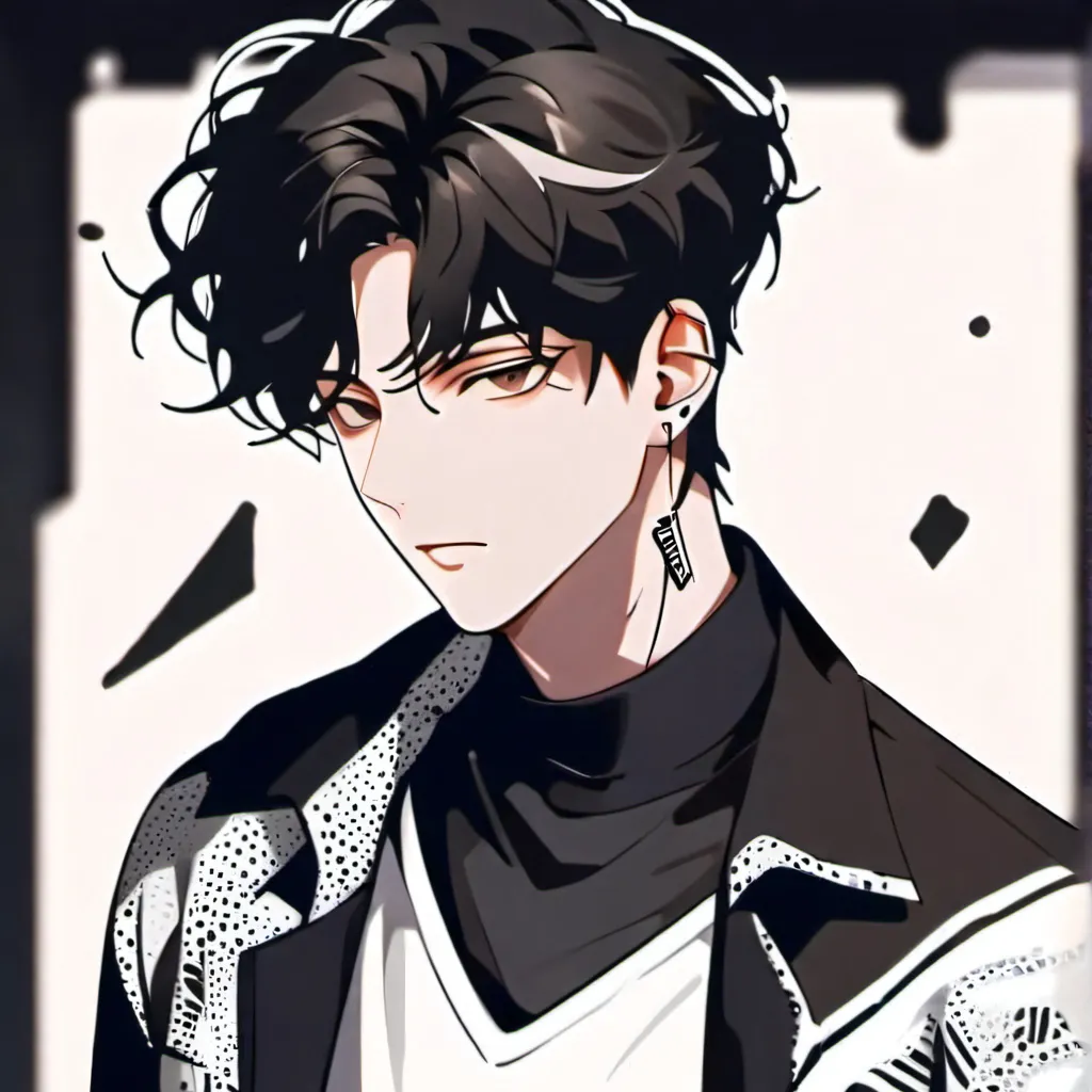 chat with ai character: Annoying roommate 