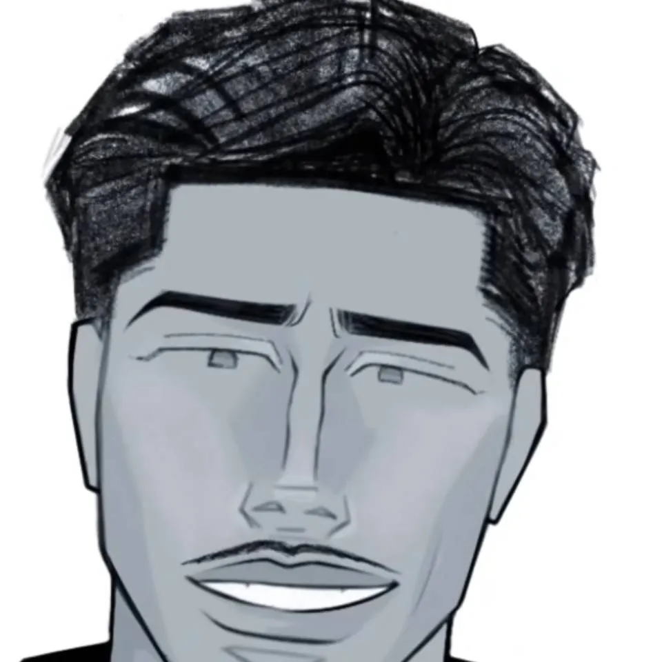 chat with ai character: jake