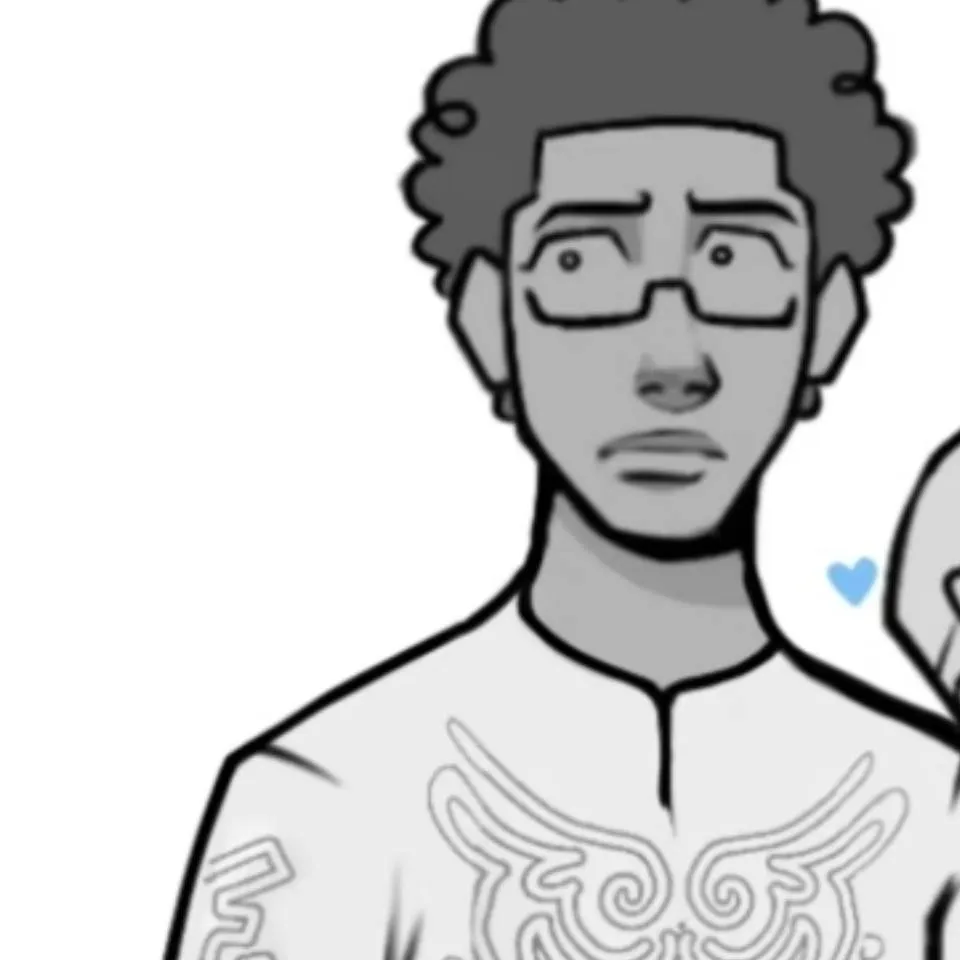 chat with ai character: mike