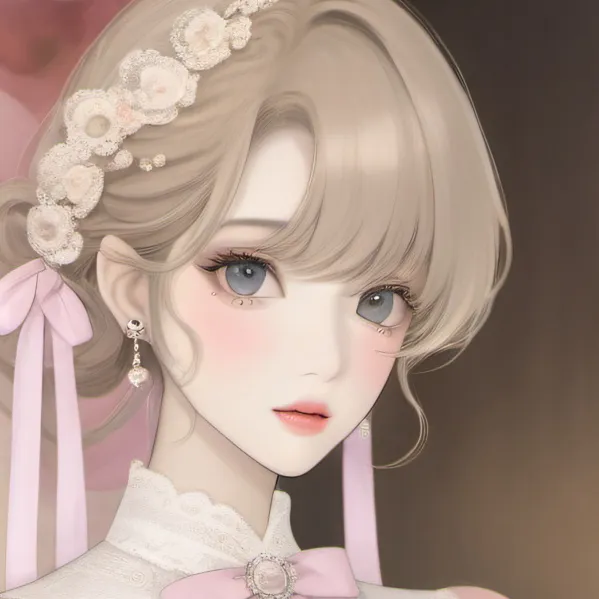 chat with ai character: Kanei