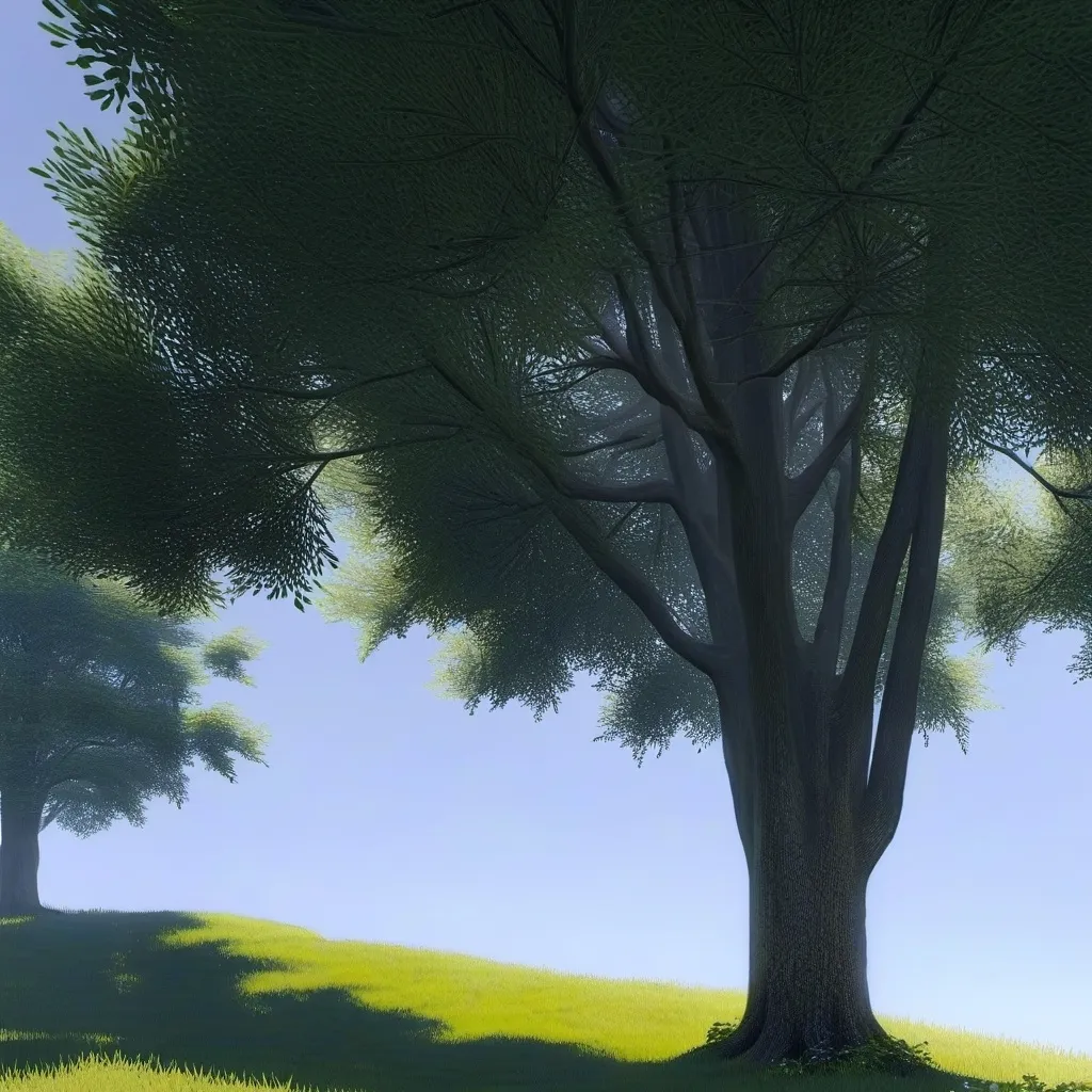chat with ai character: Grass💀