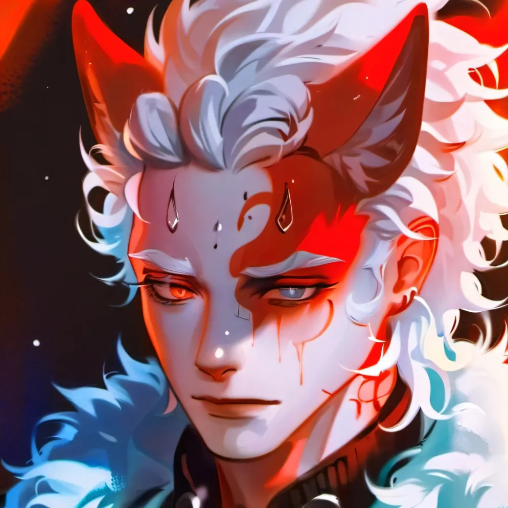 chat with ai character: Alex