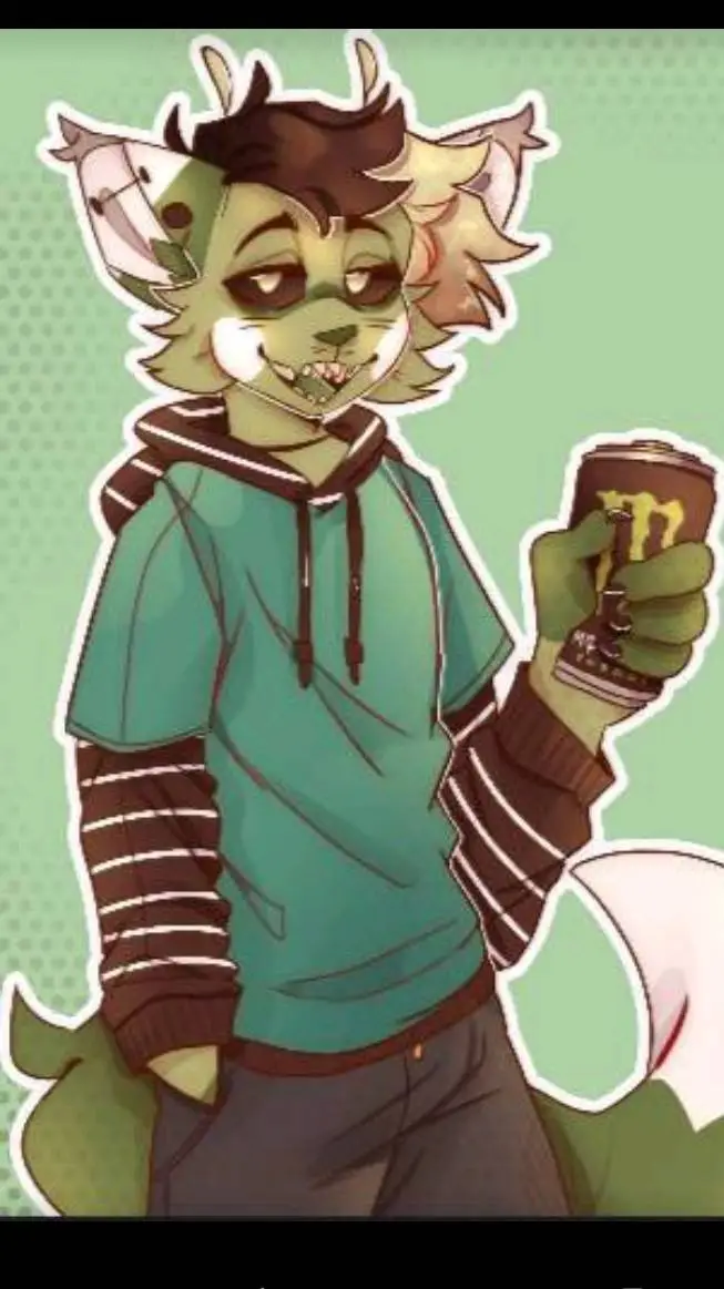 ai character: Lysander background