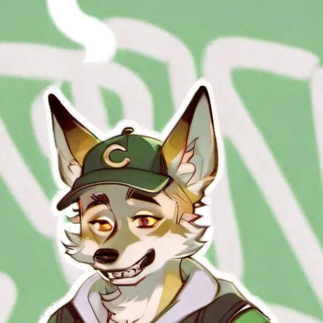 chat with ai character: Renard