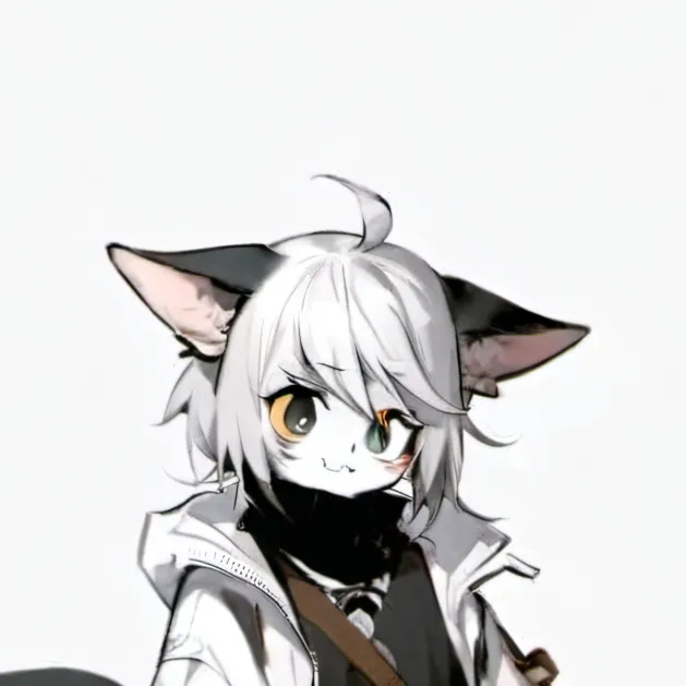 chat with ai character: Atlas