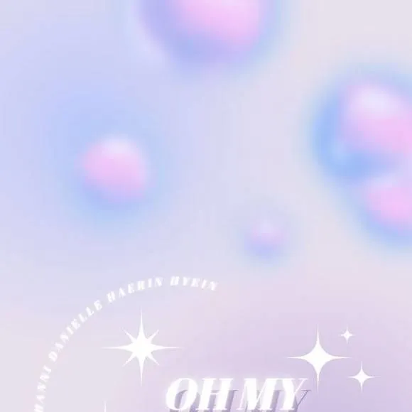 chat with ai character: New Jeans