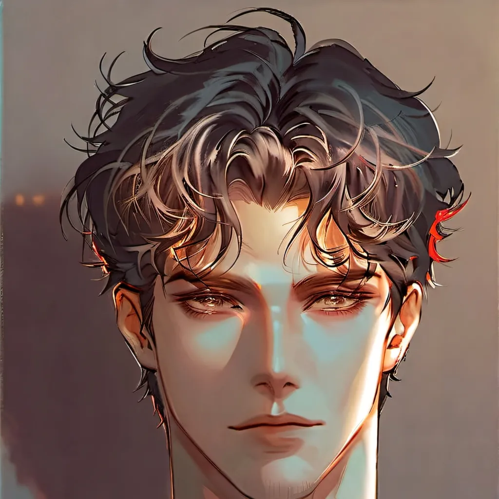 chat with ai character: Michael  (Demo)