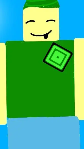 ai character: Dex :D background