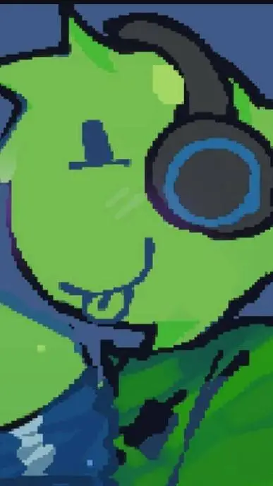 ai character: Machael Vontai background