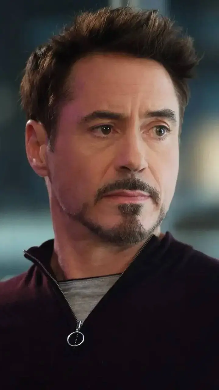ai character: tony+peter background
