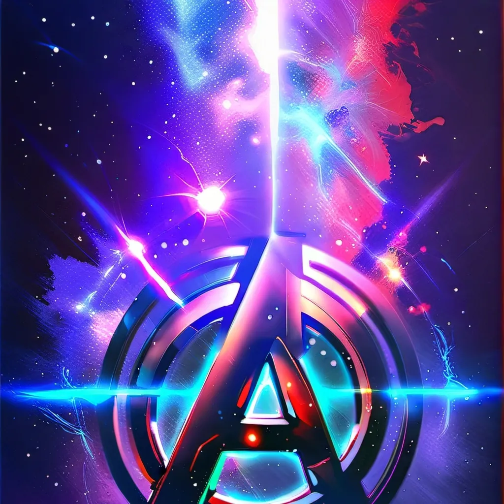 chat with ai character: Aengers school